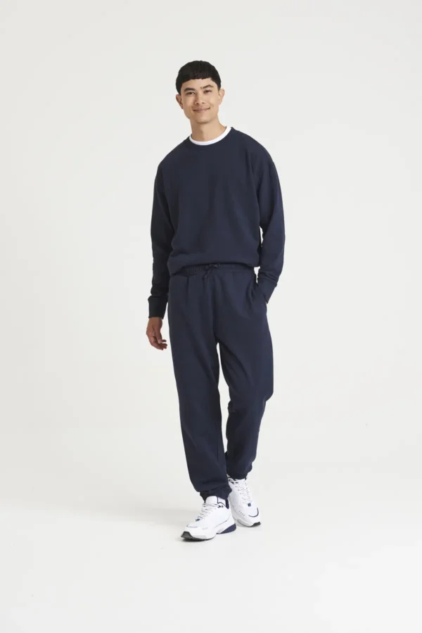 AWDis Ecologie - Crater Recycled Sweatshirt - Image 2