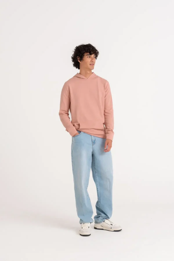 AWDis Ecologie - Lusaka Regen Hoodie - Image 6