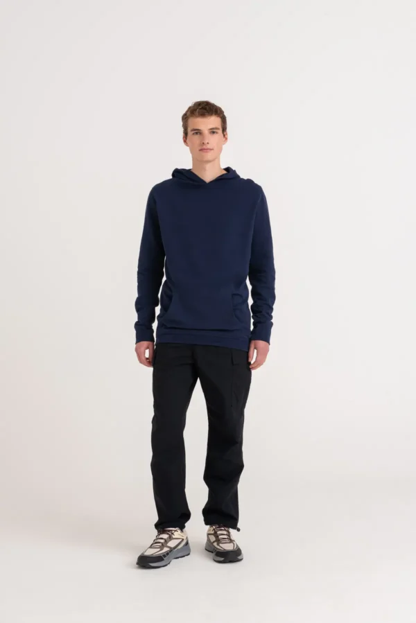 AWDis Ecologie - Corcovado Organic Hoodie - Image 3