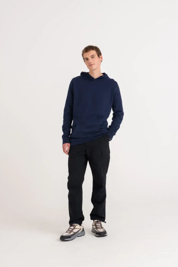 AWDis Ecologie - Corcovado Organic Hoodie - Image 4