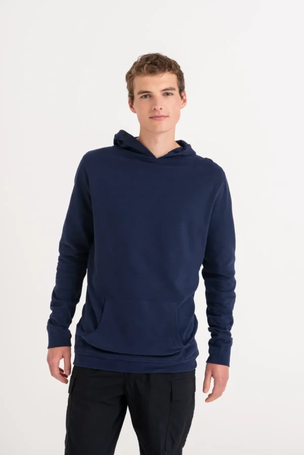 AWDis Ecologie - Corcovado Organic Hoodie - Image 5
