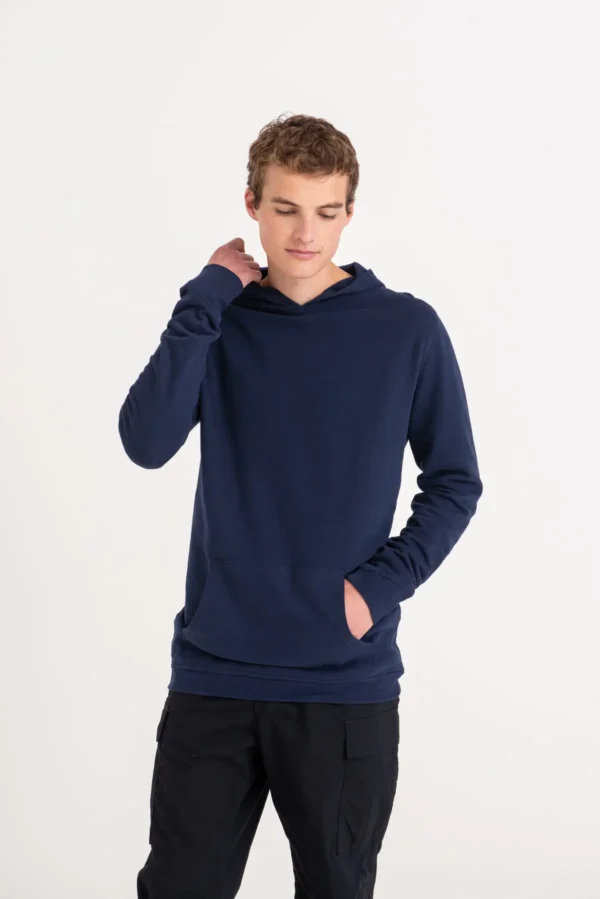 AWDis Ecologie - Corcovado Organic Hoodie - Image 6