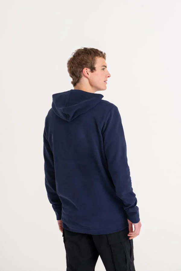 AWDis Ecologie - Corcovado Organic Hoodie - Image 2