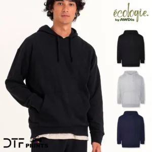 AWDis Ecologie - Crater recycled hoodie - EA042