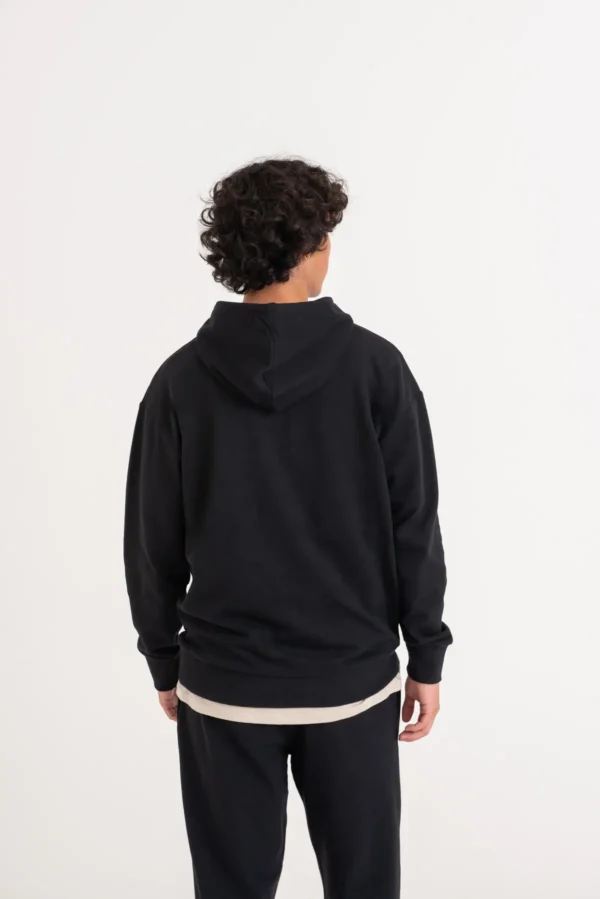 AWDis Ecologie - Crater Recycled Hoodie - Image 2