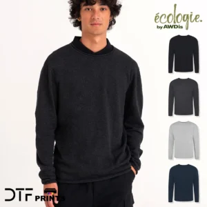 AWDis Ecologie - Arenal regen sweater - EA060
