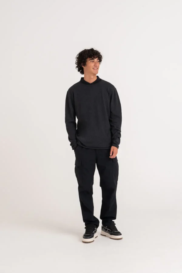 AWDis Ecologie - Arenal Regen Sweater - Image 3