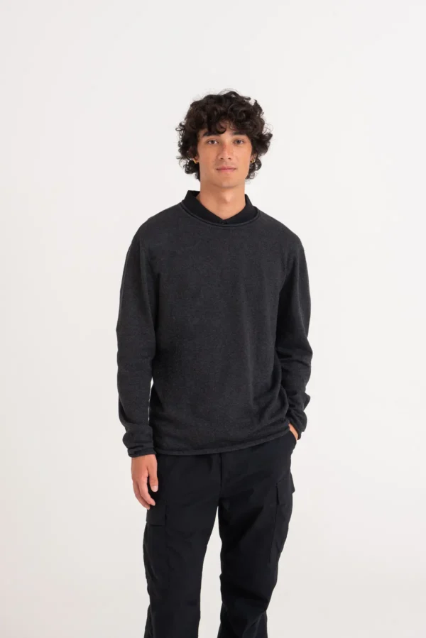 AWDis Ecologie - Arenal Regen Sweater - Image 5