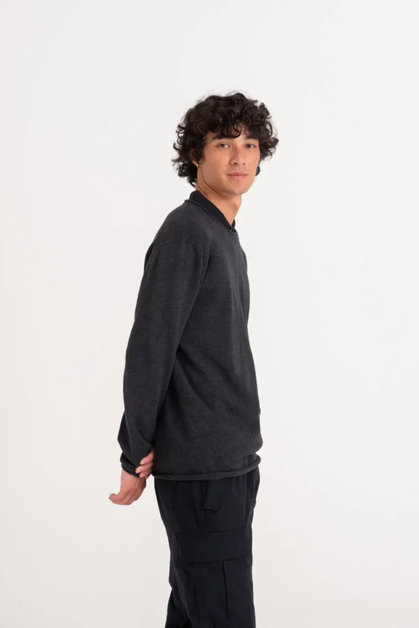 AWDis Ecologie - Arenal Regen Sweater - Image 6