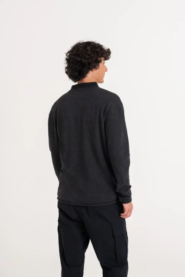 AWDis Ecologie - Arenal Regen Sweater - Image 2