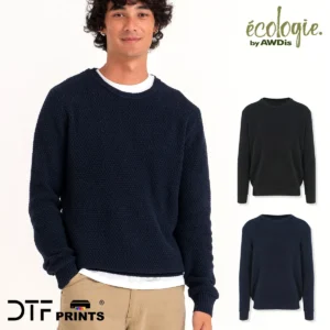 AWDis Ecologie - Taroko regen sweater - EA062