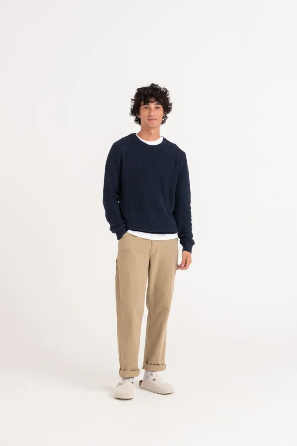 AWDis Ecologie - Taroko Regen Sweater - Image 3