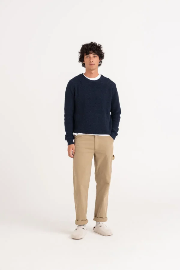 AWDis Ecologie - Taroko Regen Sweater - Image 4