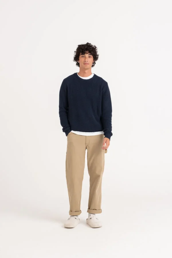 AWDis Ecologie - Taroko Regen Sweater - Image 5