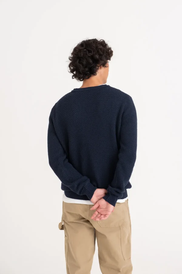 AWDis Ecologie - Taroko Regen Sweater - Image 2