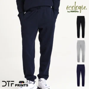 AWDis Ecologie - Crater recycled jog pants - EA070