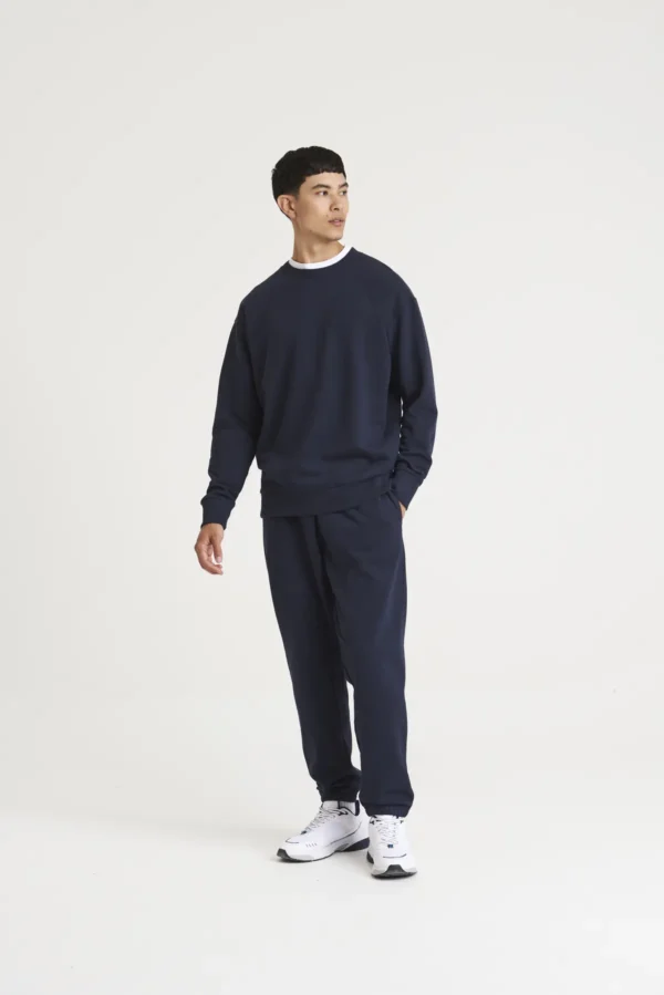 AWDis Ecologie - Crater Recycled Jog Pants - Image 5
