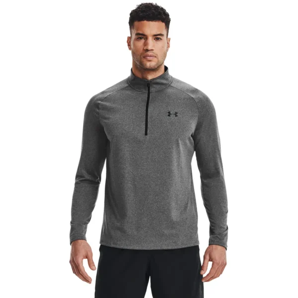 Under Armour - Tech™ 2.0 Half Zip Long Sleeve - UA004 - Image 12