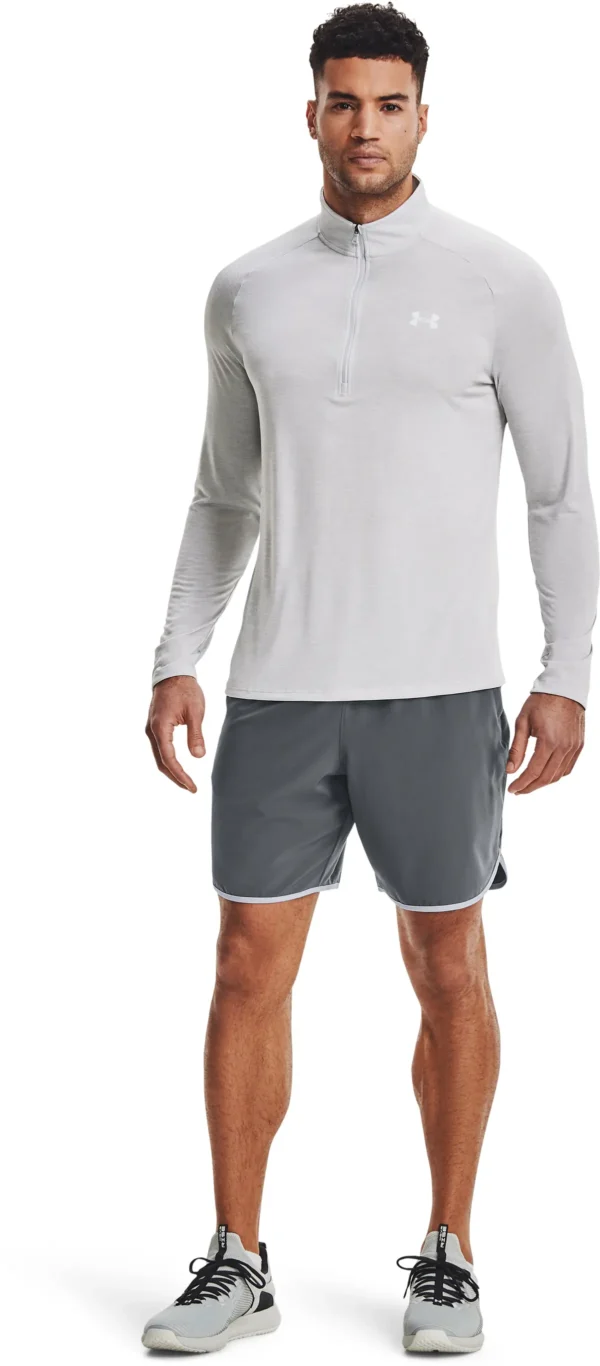 Under Armour - Tech™ 2.0 Half Zip Long Sleeve - UA004 - Image 13