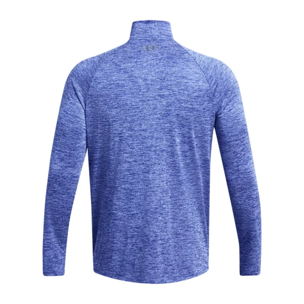 Under Armour - Tech™ 2.0 Half Zip Long Sleeve - UA004 - Image 3