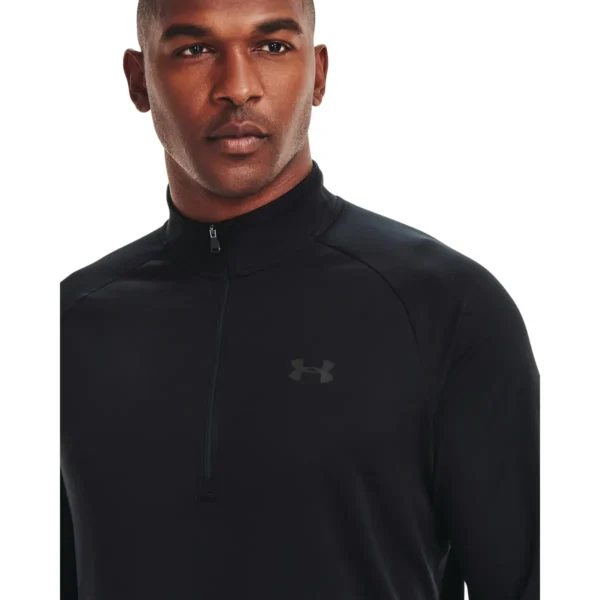 Under Armour - Tech™ 2.0 Half Zip Long Sleeve - UA004 - Image 6