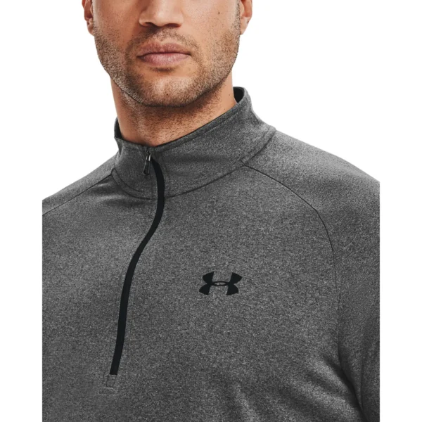 Under Armour - Tech™ 2.0 Half Zip Long Sleeve - UA004 - Image 7