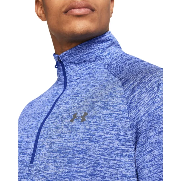 Under Armour - Tech™ 2.0 Half Zip Long Sleeve - UA004 - Image 5