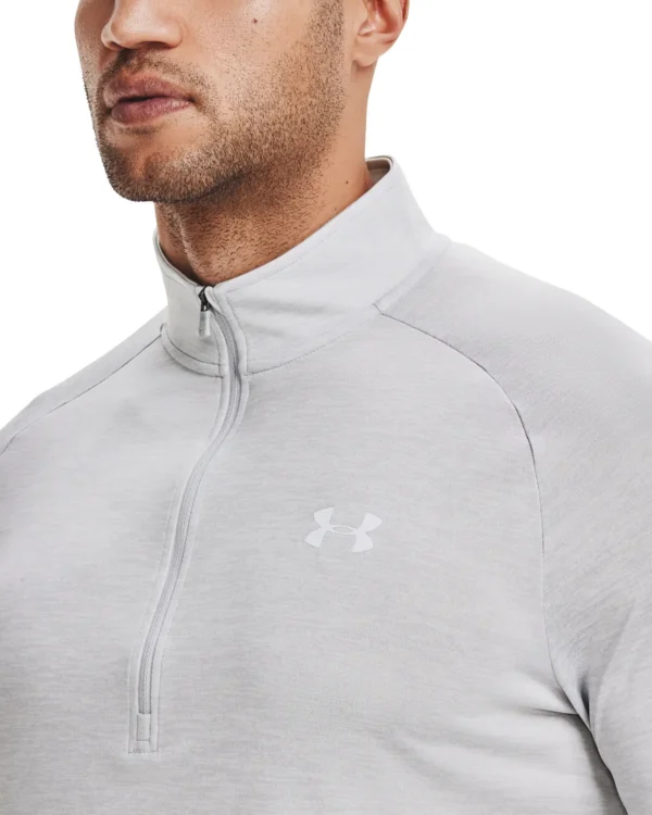 Under Armour - Tech™ 2.0 Half Zip Long Sleeve - UA004 - Image 8