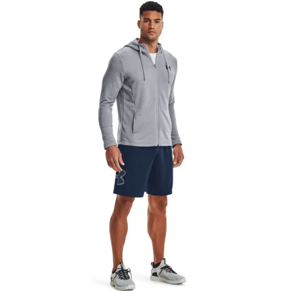 Under Armour - Tech™ Graphic Shorts - Image 3
