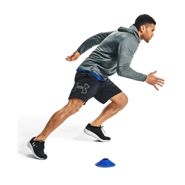 Under Armour - Tech™ Graphic Shorts - Image 4