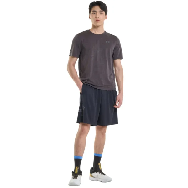 Under Armour - Tech™ Graphic Shorts - Image 5
