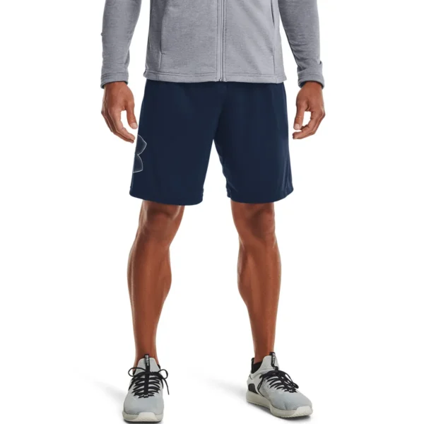 Under Armour - Tech™ Graphic Shorts - Image 7