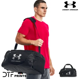 Under Armour - UA Undeniable 5.0 duffle small - UA032