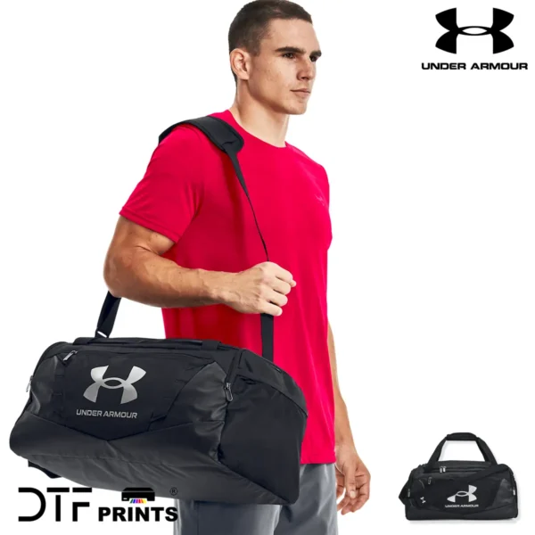 Under Armour - UA Undeniable 5.0 duffle small - UA032