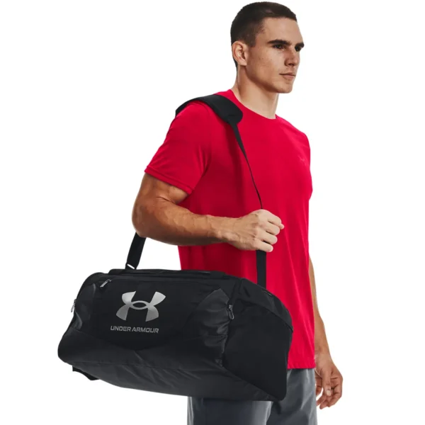Under Armour - UA Undeniable 5.0 Duffle Small - Image 5