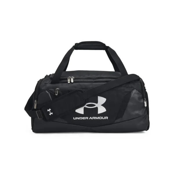 Under Armour - UA Undeniable 5.0 Duffle Small - Image 6