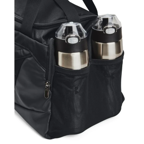 Under Armour - UA Undeniable 5.0 Duffle Small - Image 9