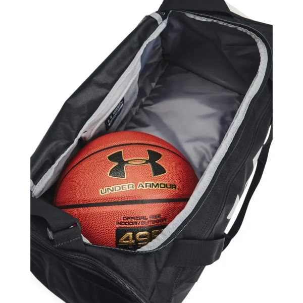Under Armour - UA Undeniable 5.0 Duffle Small - Image 4