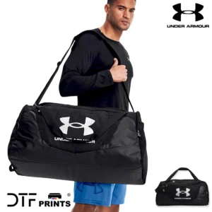 Under Armour - UA Undeniable 5.0 duffle large - UA033
