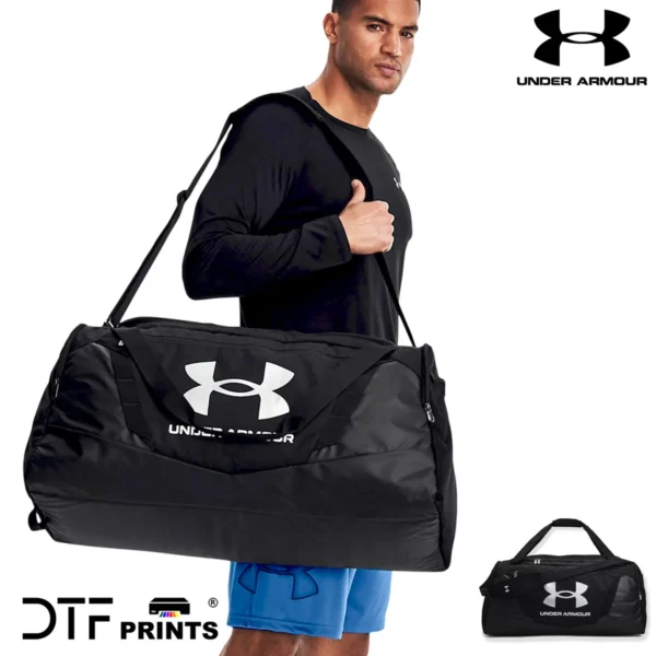 Under Armour - UA Undeniable 5.0 duffle large - UA033