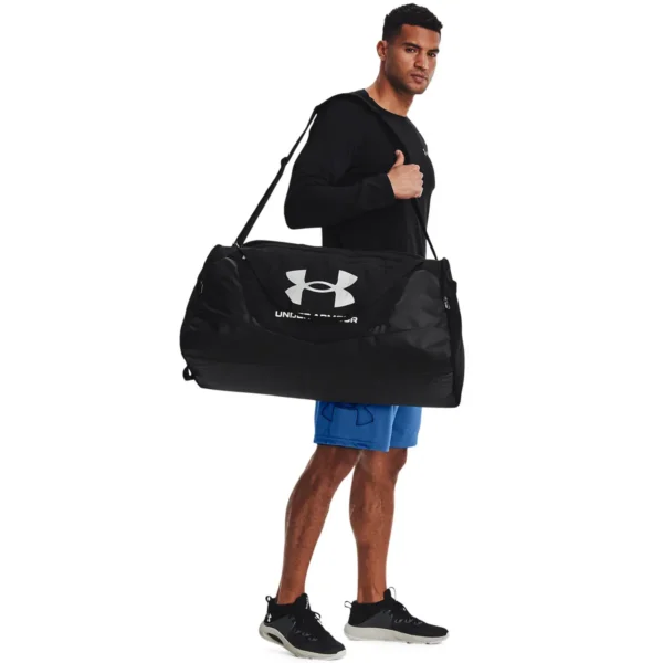 Under Armour - UA Undeniable 5.0 Duffle Large - Image 6