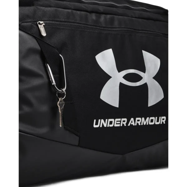 Under Armour - UA Undeniable 5.0 Duffle Large - Image 3