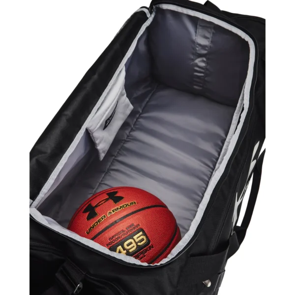 Under Armour - UA Undeniable 5.0 Duffle Large - Image 5