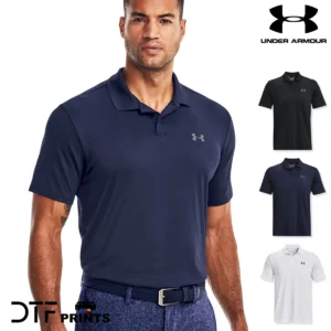 Under Armour - Performance 3.0 polo - UA042