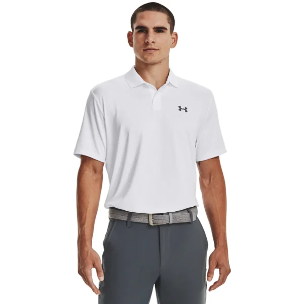 Under Armour - Performance 3.0 Polo - Image 9
