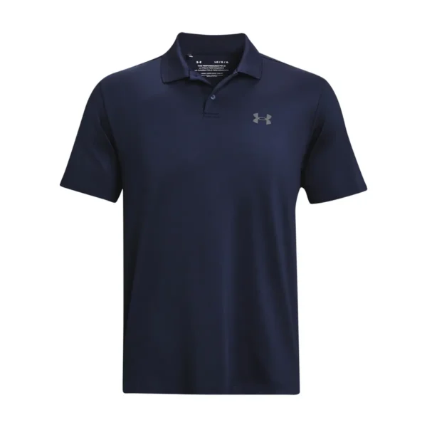 Under Armour - Performance 3.0 Polo - Image 2