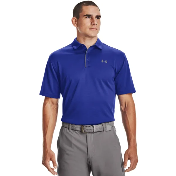 Under Armour - UA Tech™ Polo - Image 9