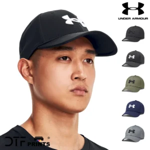 Under Armour - UA Blitzing cap - UA046