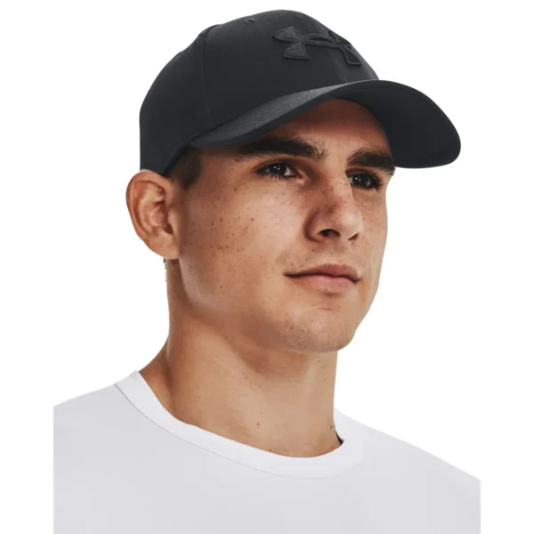 Under Armour - UA Blitzing Cap - Image 5
