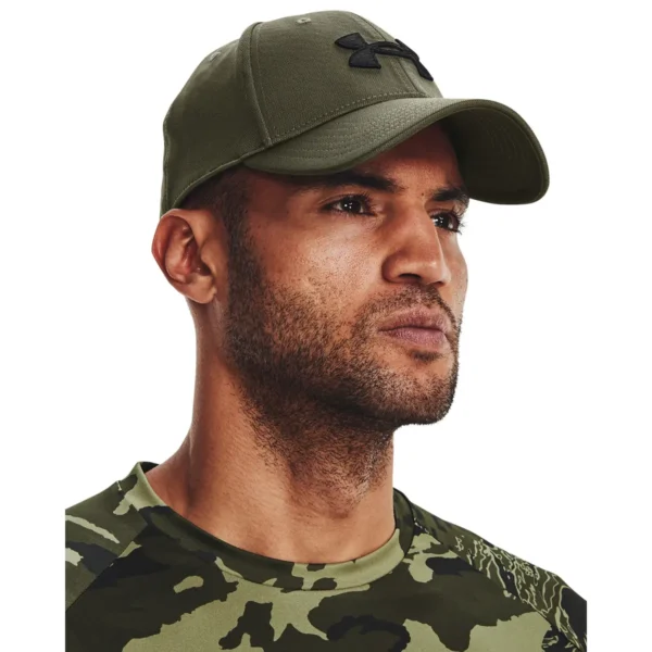 Under Armour - UA Blitzing Cap - Image 7